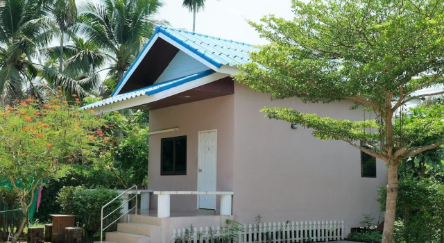 Номер Standard Banauyporn Resort