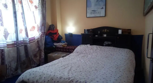 Номер Standard Everest Home Stay Apartment
