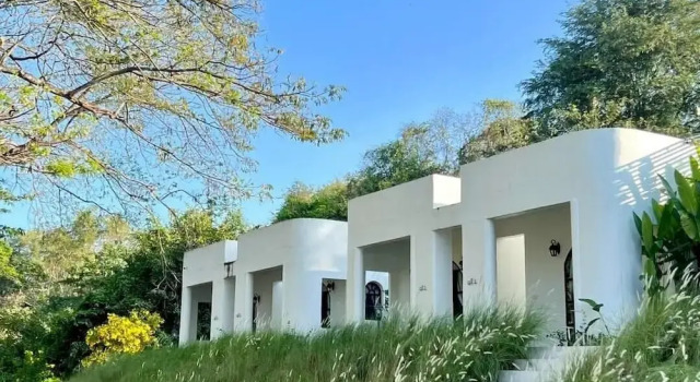 Villa La Flora Kaeng Krachan, Забронировать Вилла Виллы Пхетчабури, Вилла