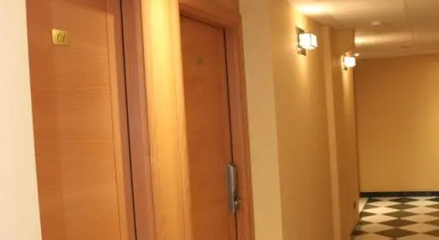 Номер Comfort 4C Bravo Murillo