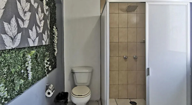 Номер Standard Hotel Boutique Charlotte