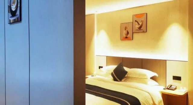 Biznes suite Mountains & Rivers Hotel