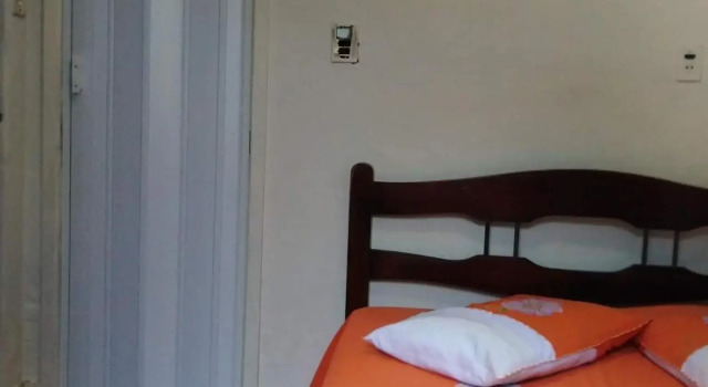 Hostel Familiar