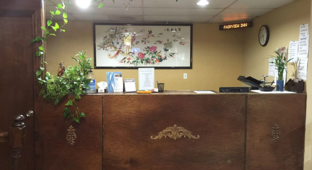 Fairview Inn & Suites, Boek Hotel Hotels in Missouri met zwembad, Zwembad
