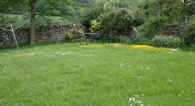 Rural Cottage With Lovely Features Such as a Warm Fireplace, Situated in Aber