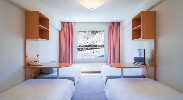 Manza Kogen Hotel, Book Hotel Tsumagoi Gunma