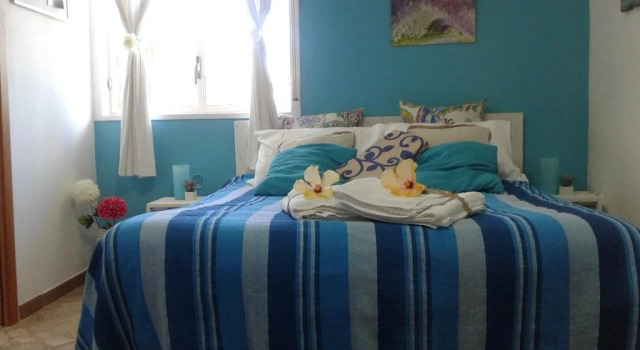 B&B CasaMatilde, Book Bed and Breakfast Hotels in Sicily with Parking, Parking
