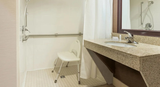 Двухместный номер Standard Fairfield Inn & Suites by Marriott Springdale
