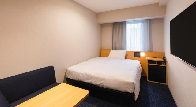 Sotetsu Fresa Inn Sapporo-Susukino