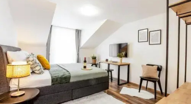 Apartmán Lipno 20, Prenota Hotel Lipno nad Vltavou 