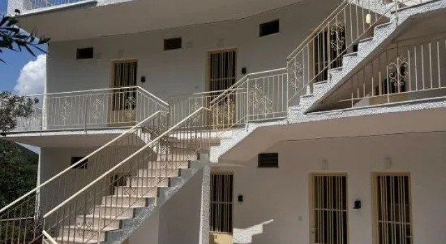 Appartements in Epidaurus Yialassi, Reserva ahora Hotel Hoteles en Peloponeso con aparcamiento, Aparcamiento