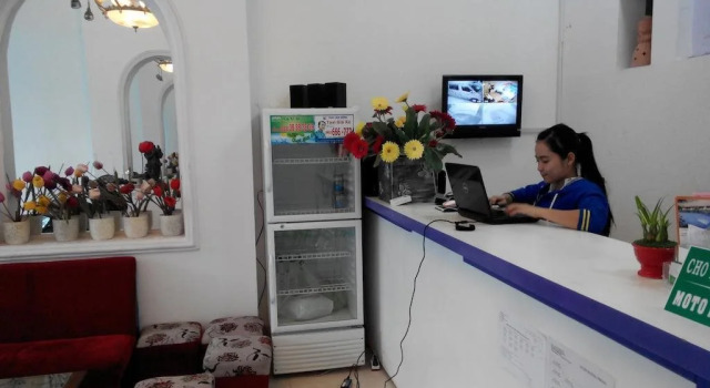 Thien Hoang 2 Hotel, Book Hotel Da Lat Lam Dong