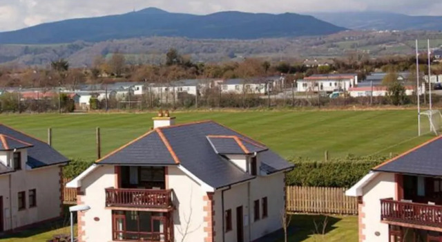 Номер Standard с 4 комнатами Gold Coast Resort Dungarvan