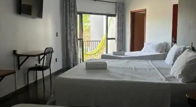 Pousada Sol do Araguaia, Забронировать Отель Барра-ду-Гарсас Мату Гросу