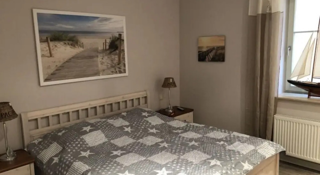 Apartment 28, Seestern Residence, Забронировать Апартаменты/квартира Апартаменты Кюлунгсборн, рядом с Train Station Ostseebad Kühlungsborn West, Апартаменты/квартира