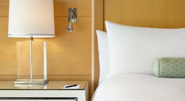 Двухместный номер Superior Hotel Sofitel Los Angeles at Beverly Hills