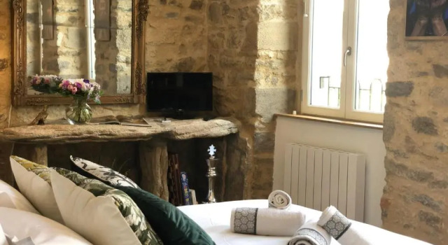 Appartement centre-ville CHIC, Rezerwuj Apartament Vannes 