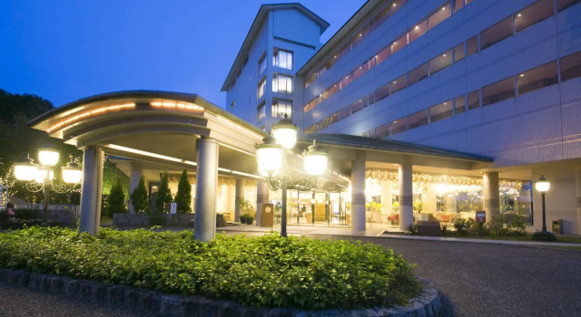 Aoyama Garden Resort Rosa Blanca, Boek Resort Hotels in Tokai met parkeren, Parkeren