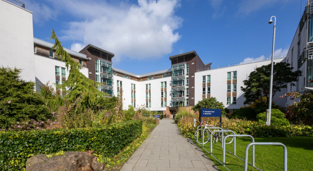 Chancellors Court, Забронировать Отель Эдинбург Midlothian, рядом с John McIntyre Conference Centre