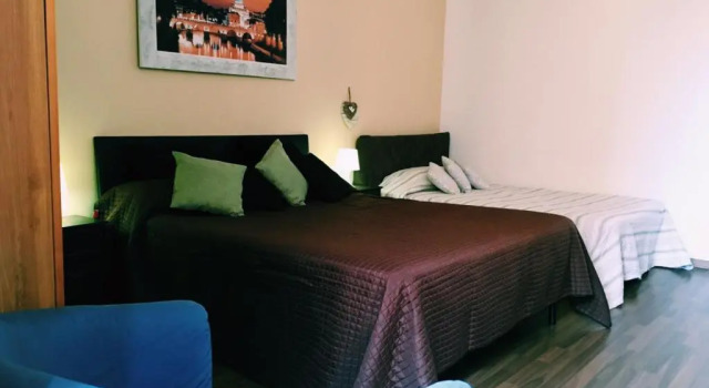 4 You City Center Apartament, Забронировать Апартаменты/квартира Апартаменты Рима, рядом с Piazza San Giovanni in Laterano, Апартаменты/квартира