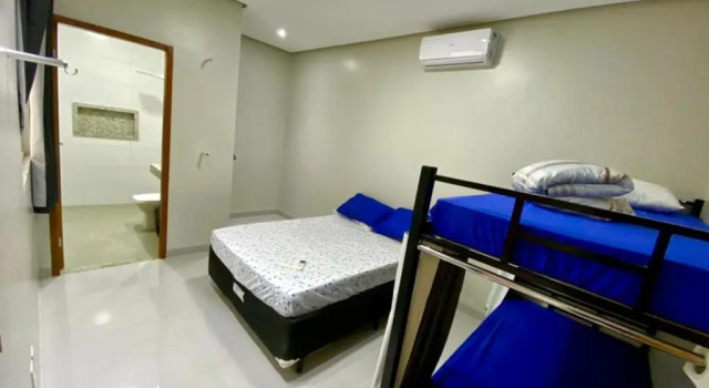 Hostel Flor de Carajás, Buchen Sie Hostel Hostels in Northern Brazil, Hostel