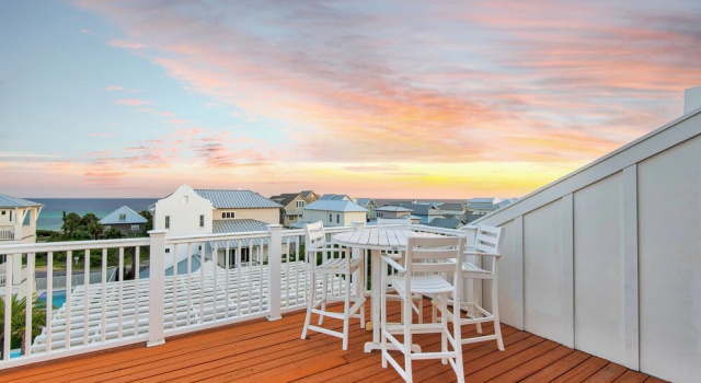 Коттедж Stunning Luxury Beach Home: Gulf Views, Large Private Pool, Free Beach Setup!