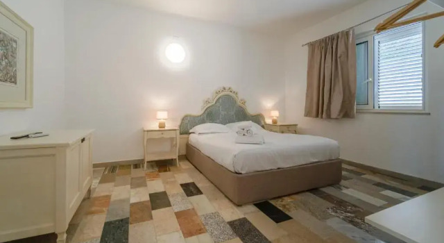 Апартаменты с 3 комнатами Don Vittorio Country Village