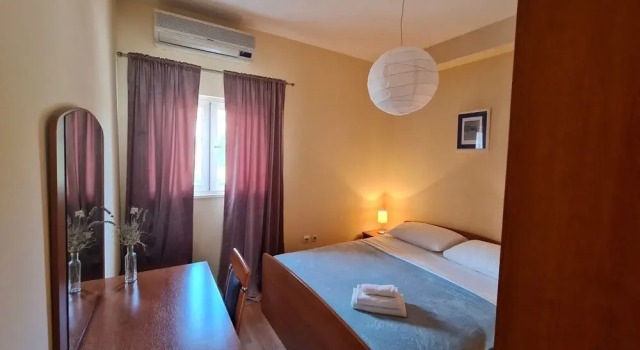 Dami - 100m From the sea - A3 Sea