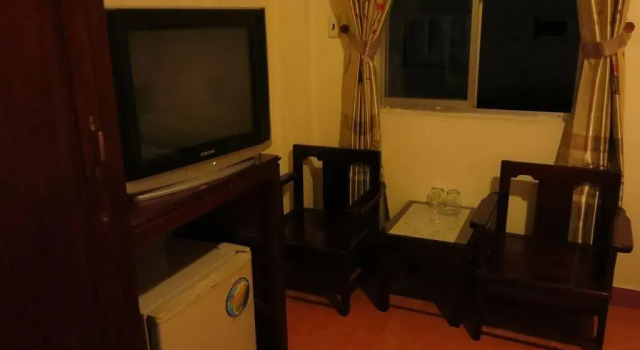 Номер Superior Lam Bao Long Hotel