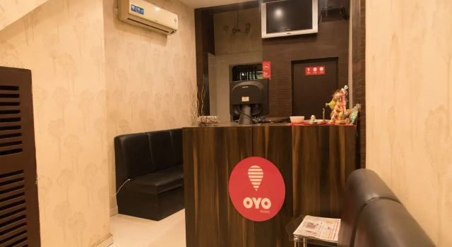 Hotel Woodlands By OYO Rooms, Забронировать Отель Отели штата Махараштры 3 звезды, 3*