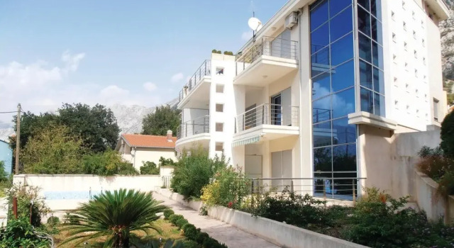 Stunning Home in Kotor With Wifi and 1 Bedrooms, Забронировать Отель Отели Доброты 3 звезды, 3*