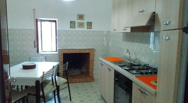 Casa Skanderbek, Prenota Hotel Civita Pollino
