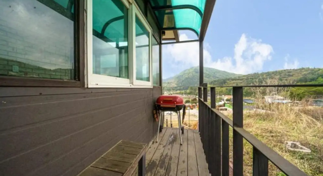 Gapyeong Kkomangse Pension