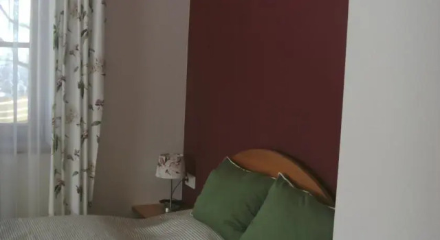 Ferienwohnung Da Rugna