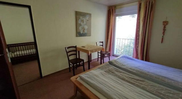 pension walddorf