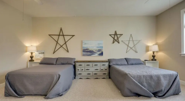 Апартаменты St Augustine Studio - Walk to Marina & Downtown
