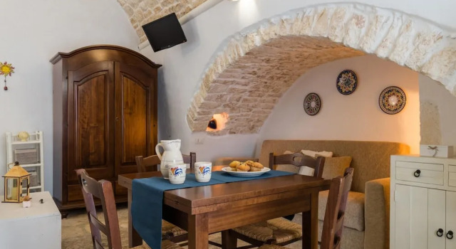 Ostuneon 900 in Ostuni