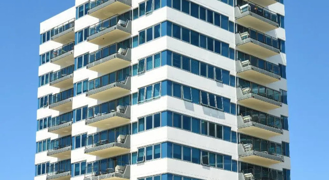 Beachfront Towers, Prenota Appartamento Hotel a Queensland con parcheggio, Parcheggio