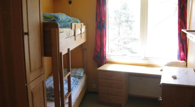 Hardanger Vandrarheim, Varaa Hostelli Hotellit Hordaland pysäköinnillä, Pysäköinti