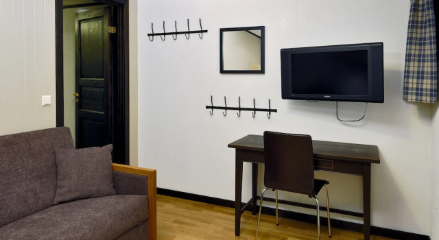 Alpin Apartments Solsiden, 예약 아파트 Øyer Hedmark