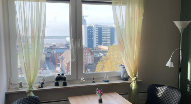 City Weserblick, Varaa Hotelli Bremerhaven Bremen