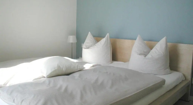 Апартаменты Sommerloft Rerik