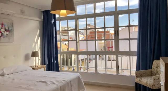 Rentcostadelsol Apartamento Fuengirola - Braille