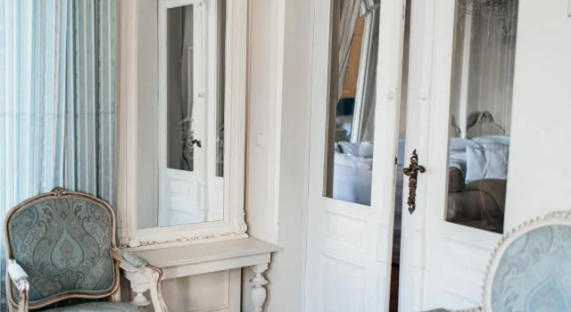 Suites La Bella, Varaa Huoneisto Dolny Sopot 