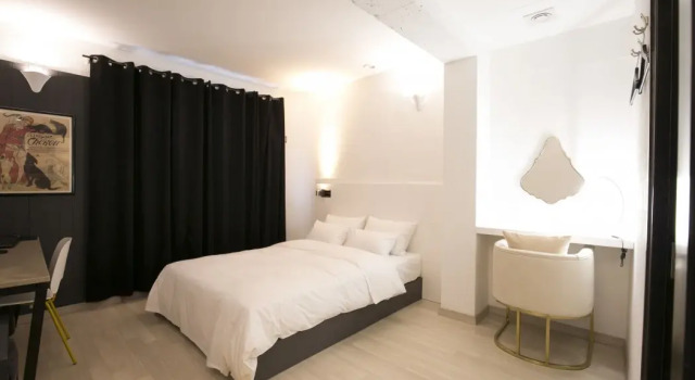 Hotel Vantt, Prenota Hotel Munsan Gwangju