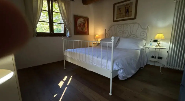 Agriturismo Borgo Sette Tigli Apt 6
