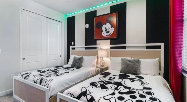 Ctd4751-401, Varaa Huoneistohotelli Kissimmee Kissimmee