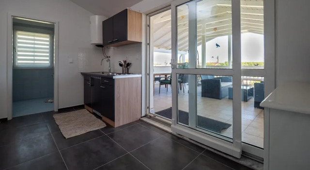 Апартаменты с 3 комнатами Apartments Domic