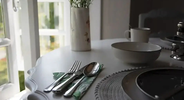Deluxe værelse Apple Tree Bed  Breakfast