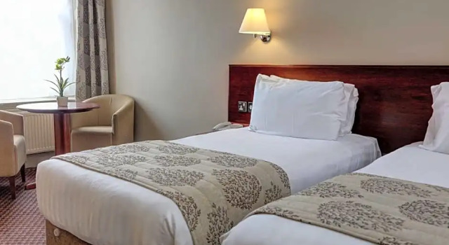Номер Standard Midland Hotel Bradford